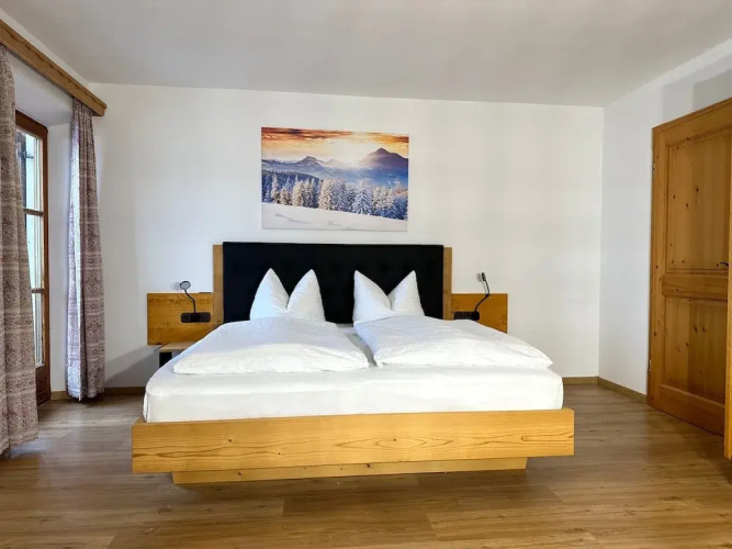 Apartment Beim Raffner