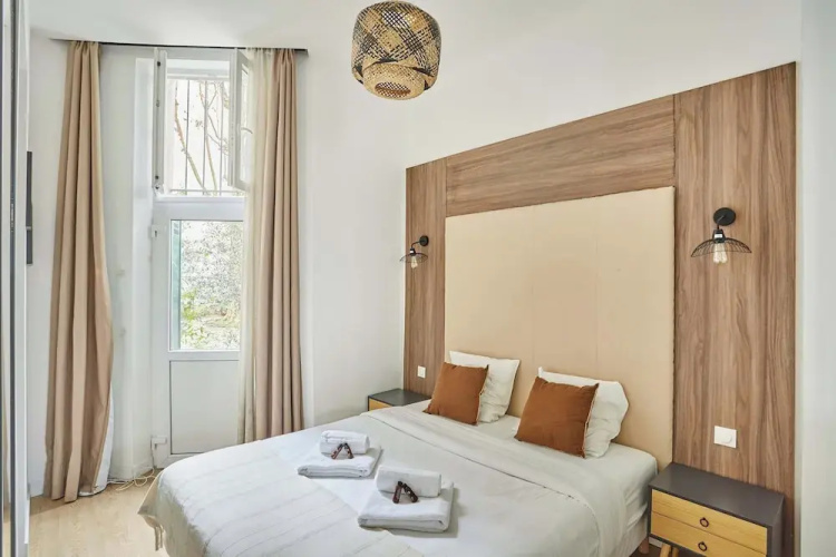 Superb Apartment Le Marais