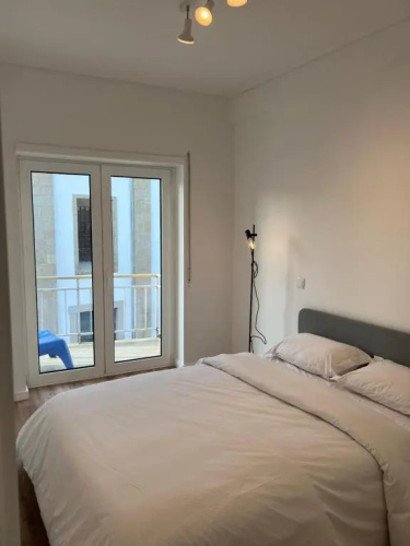 Old City Apartment Braga