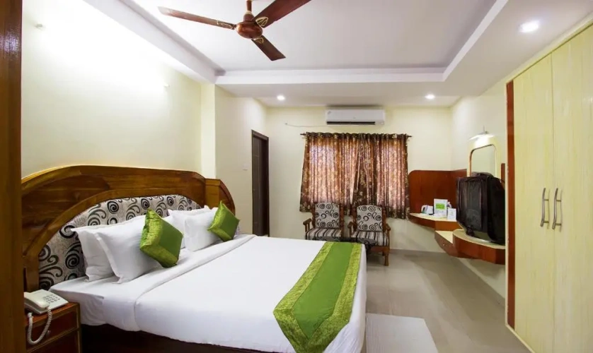 Superior Double room