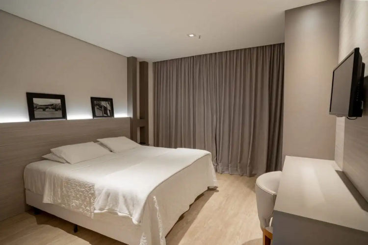 Zahara Hotel