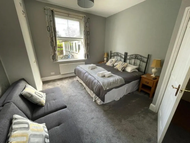 Standard Family room