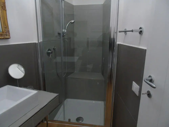 Room Inn Vatican