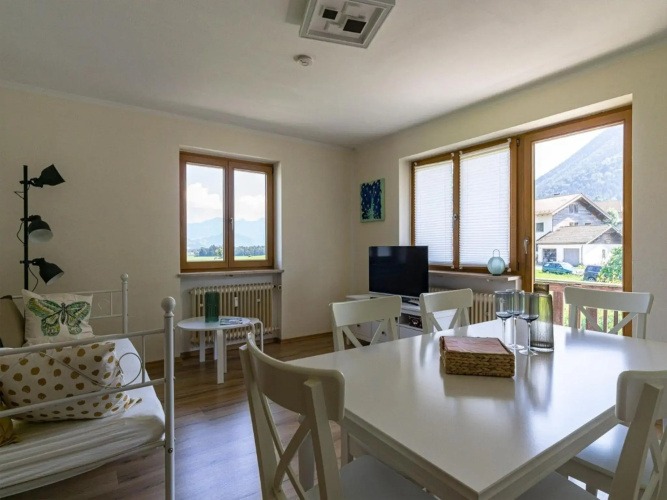 Ferienwohnung Landurlaub