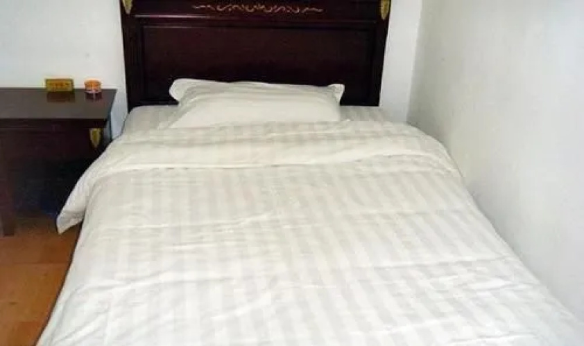 Chaoyuan Guest House