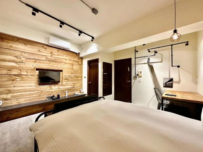 小鹿斑比 Bambi Homestay