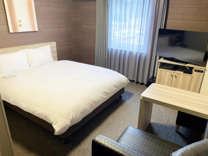 Hotel Route-Inn Takefu Inter