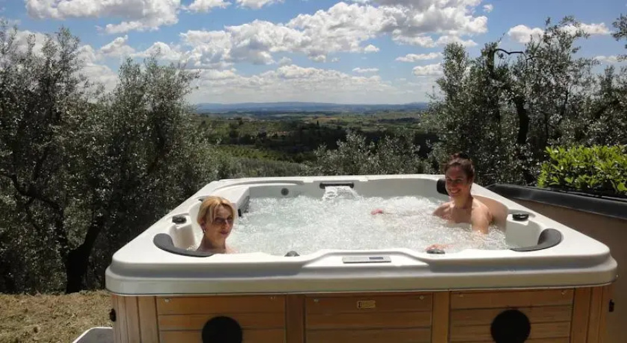 Olive Tree Suites