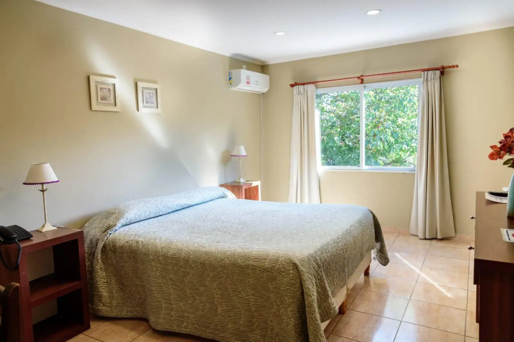 Curahue Apart Hotel