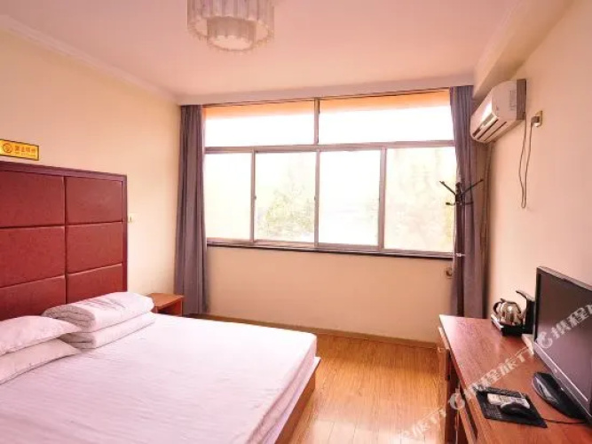 Leling 611 Express Business Hotel