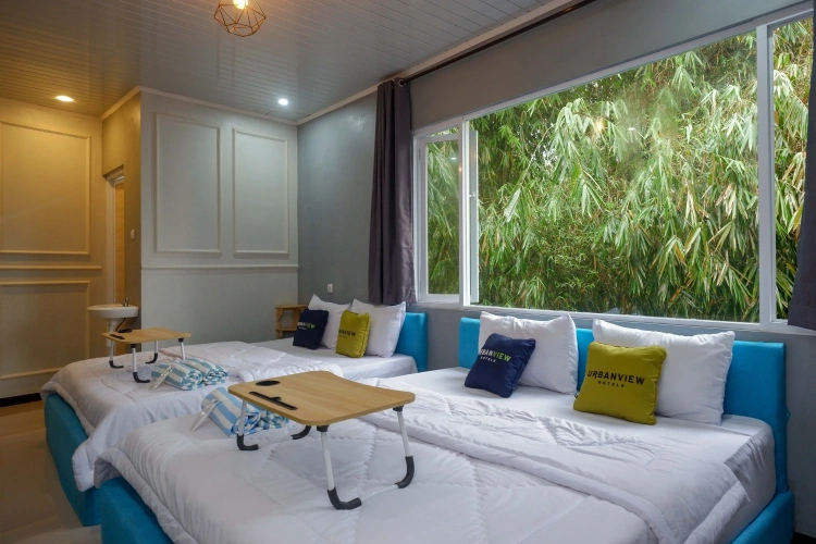 Standard Family room