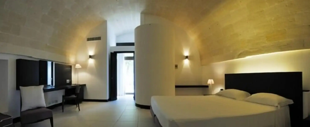 Masseria Bagnara