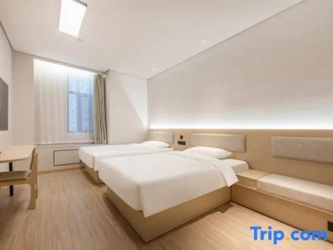 Business Twin room