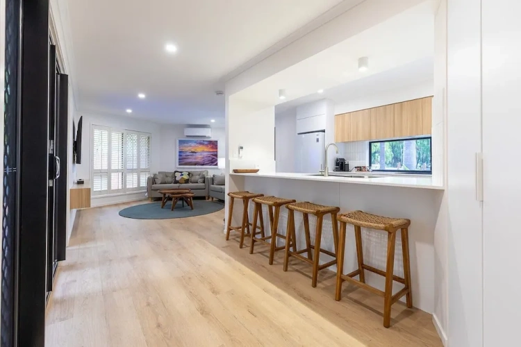 2 Bedrooms Luxury room