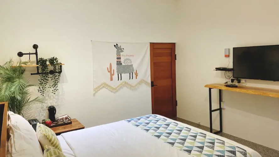 Clouds B&B