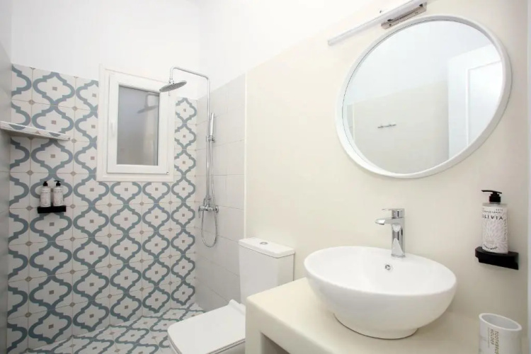 ELIA PRIVILEGED SUITES Andros ΑΝΔΡΟΣ