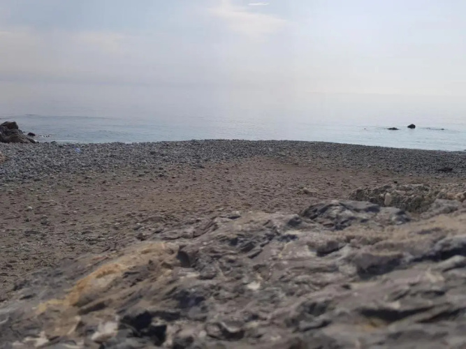 Eremo sul Mare APARTAMENT FUSCALDO