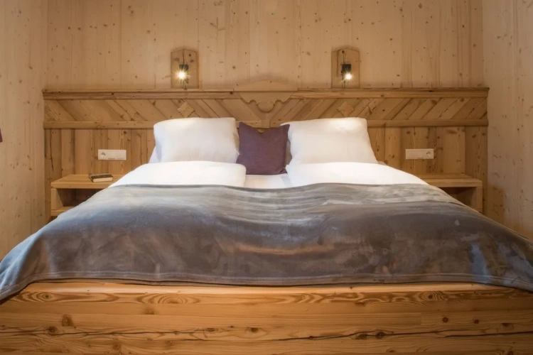 3 Bedrooms Chalet with mountain view