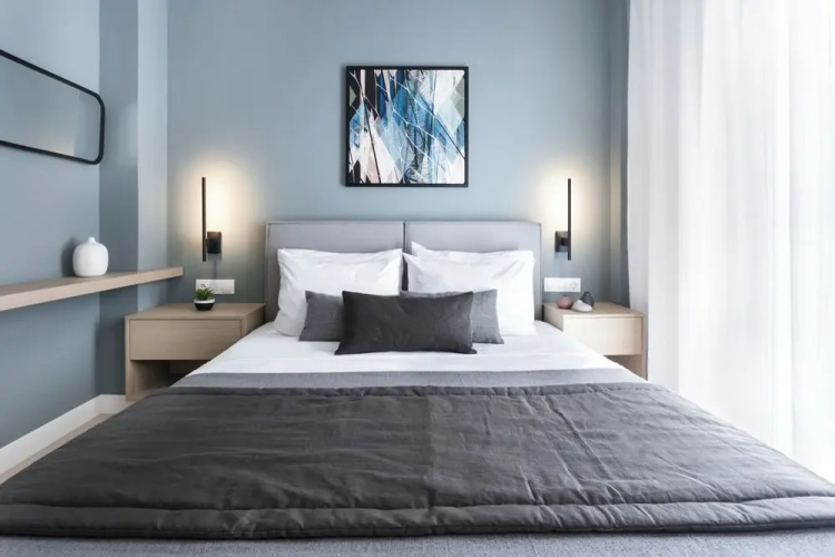 Athenian Modern & Luxury Apartments