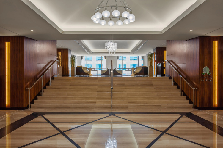 Jabal Omar Hyatt Regency Makkah photo 18