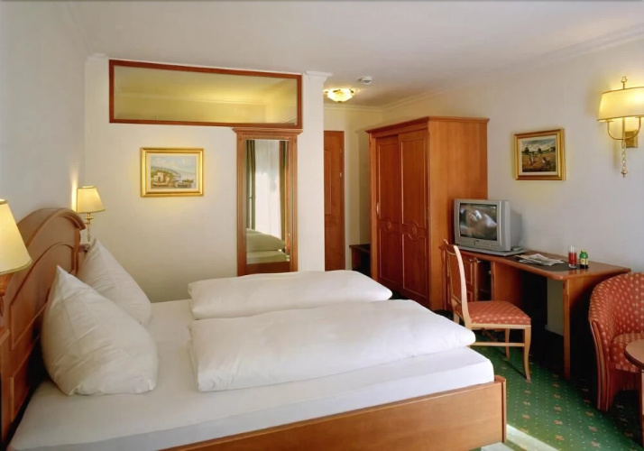 Ferienhotel Elisabeth