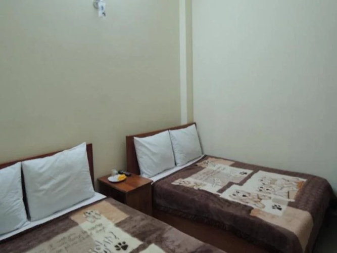 Hong Hoa Hotel