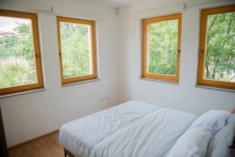 Leader Apartment