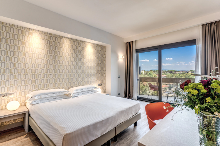 Hotel Midas Roma, a member of Barceló Hotel Group photo 8