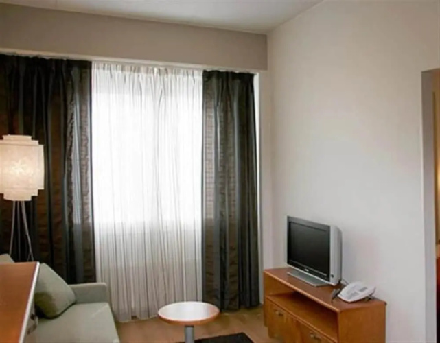 Hotel Raahen Hovi