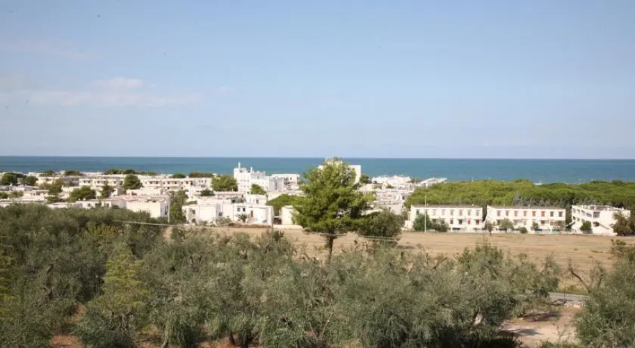 Hotel Taganì
