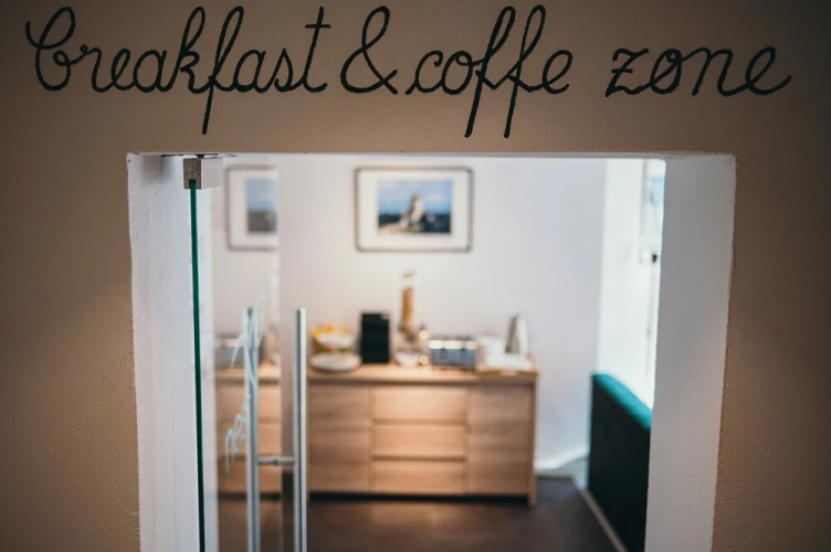 NEST Guesthouse