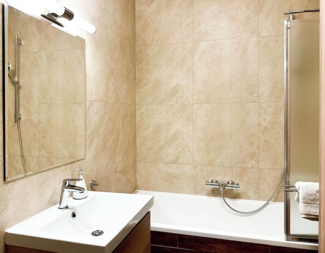 3 Bedrooms Superior Apartment