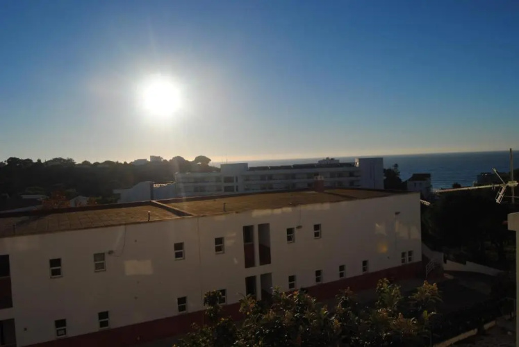 Apartamento Oceano