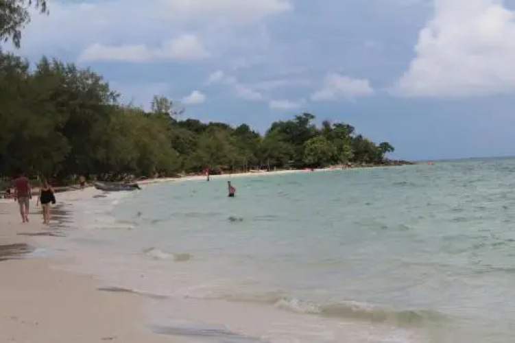 Ten103 Koh Rong