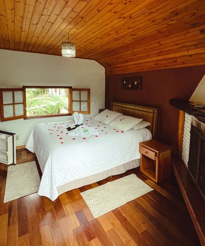 Superior Chalet