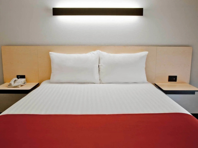City Express Plus by Marriott Monterrey Nuevo Sur