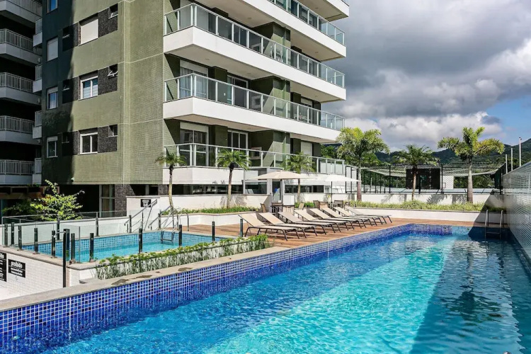 Charming apt w/ Balcony 150m From the Beach Abc0403