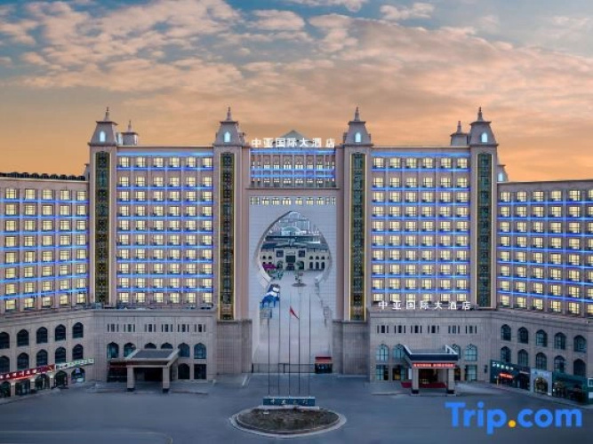 Zhongya International Hotel