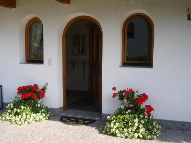 2 Bedrooms Double Apartment