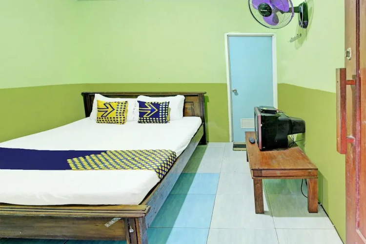 OYO 92264 Argo Homestay