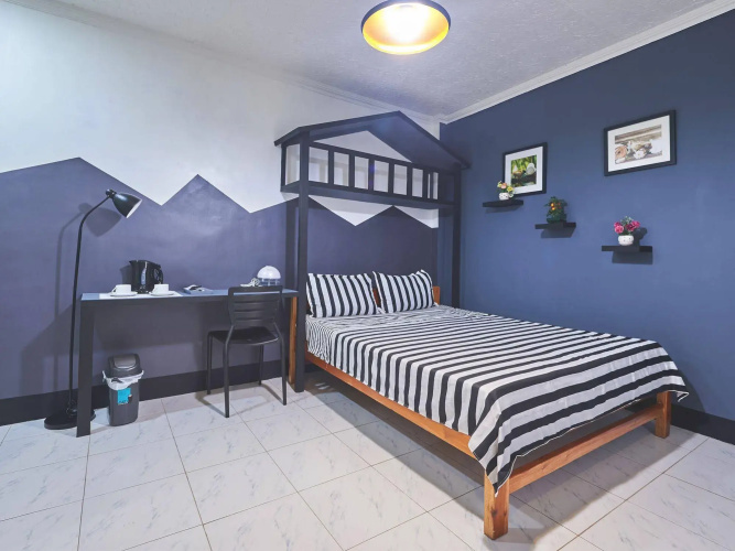 Paperhouse Resort