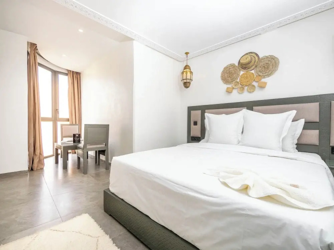 Fashion Boutique Hotel