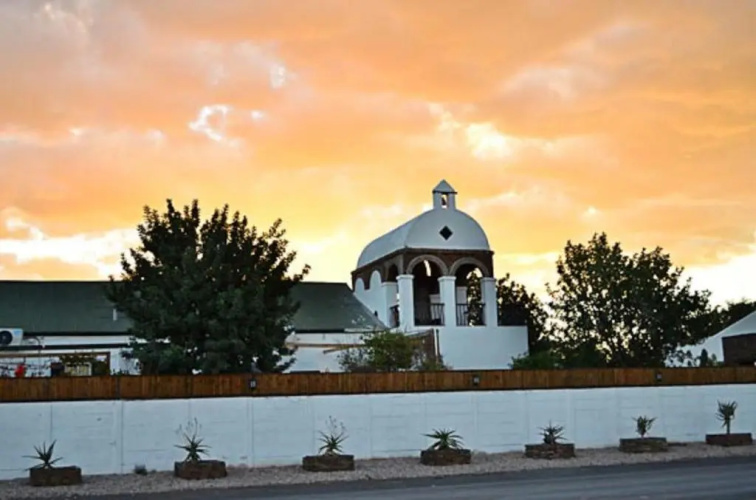 Villa Contessa