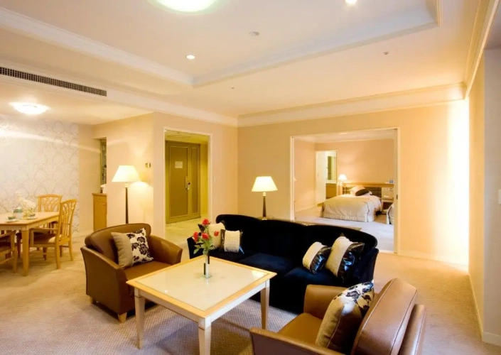 Suite