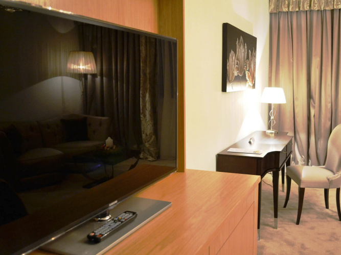 Hotel Adriatica