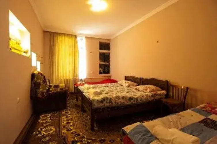 Nana and Alex's Guest House
