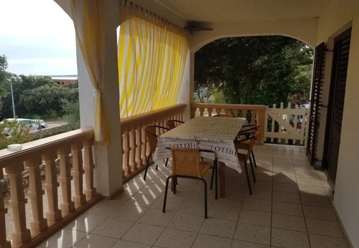 Holiday home Mare