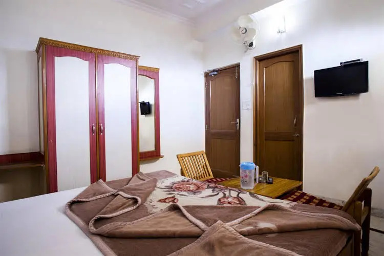 Swastik Inn