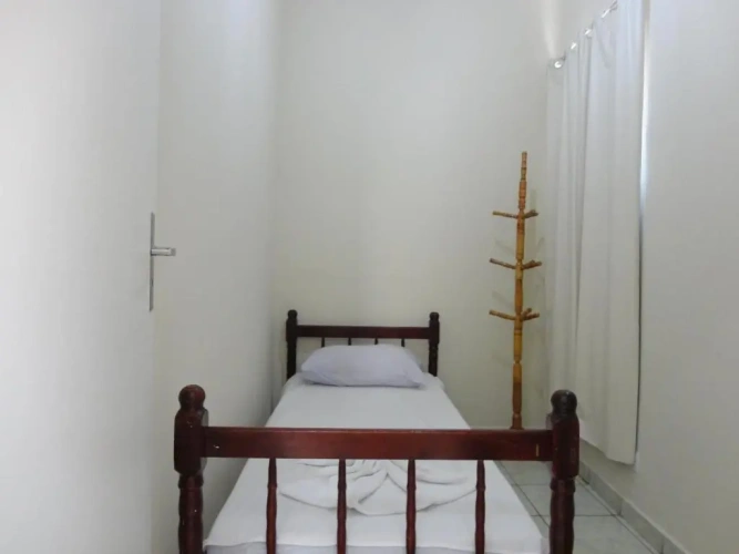 Standard Double room with view