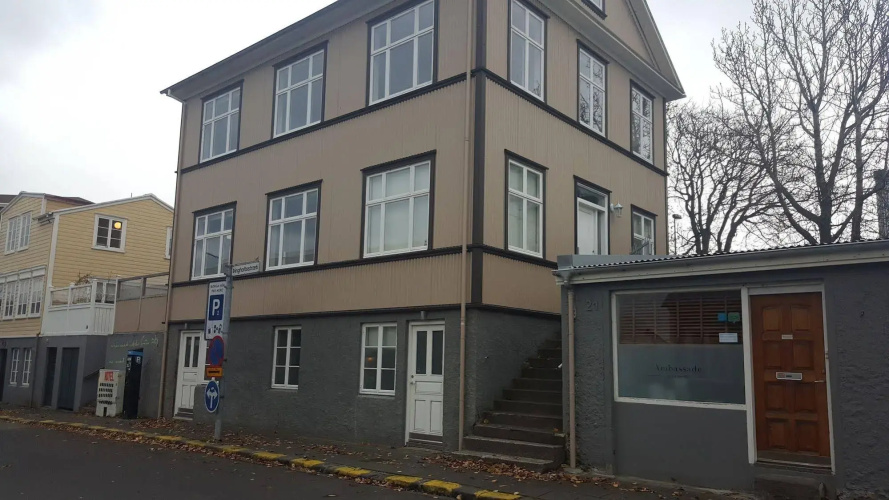 Otel görseli